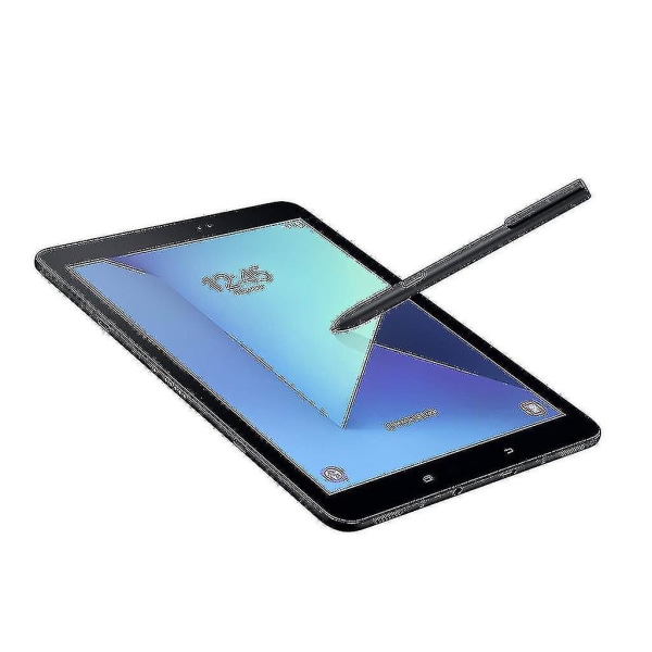 Stylus S Pen för Tab S3 9.7 Sm-t820, Sm-t825 Ej Stylus Pen S Pen Pekstift  (FMY)