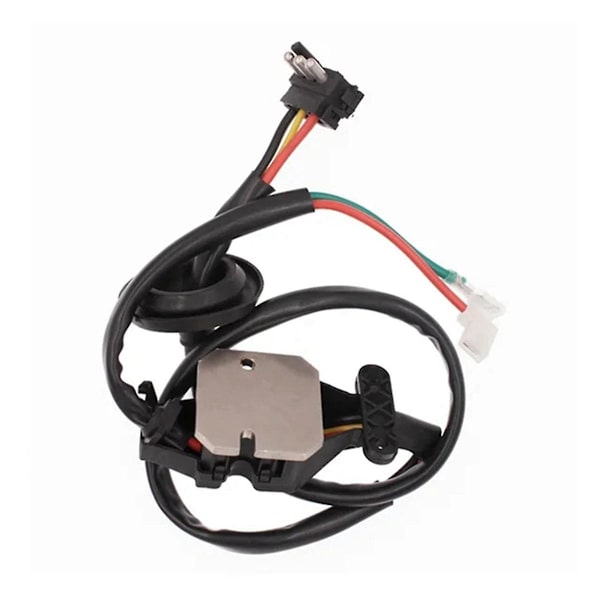 Interiör Ventilationsregulator Värmefläktfläktmotor För W129 W124 Sl-280 Sl-320 Sl-500 1298200210 1298213351  (FMY)