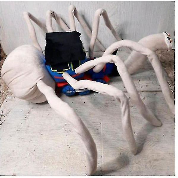 Otwoo Tog Spider Thomas Plysj Tog Spider Thomas Plysjleke (FMY)