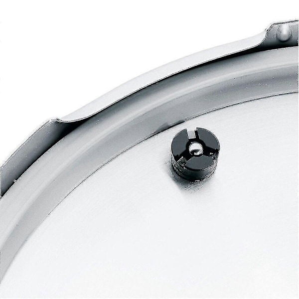 Painekattilan rengas kumi silikoni lisävaruste alumiininen painekattila (FMY) 22cm