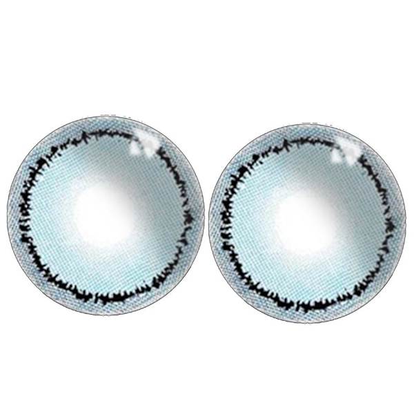 0 Degree Blue - 14mm - Årlig bruk - (2-pakning) (FMY)