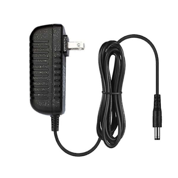 9v:n vaihtovirtalähde, yhteensopiva R Golf E -kuntopyörän kanssa (FMY) US plug