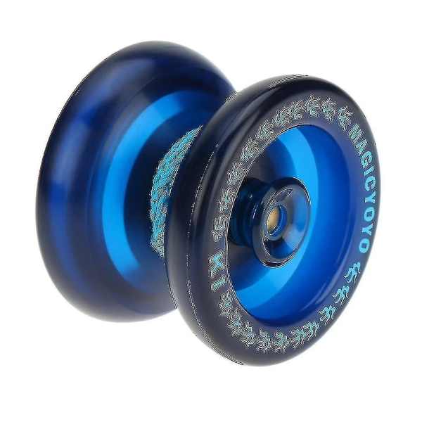 Professionel Yoyo K1 Spin Abs Yoyo 8 Ball Kk Leje  (FMY)