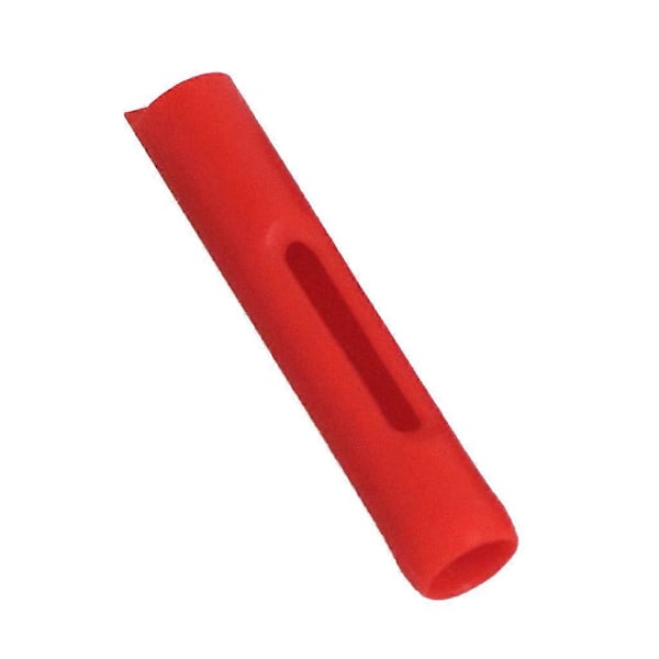 Kynänpidin Kotelo Liitäntäkansi Kynänoteeraus Wacom-tabletin kynälle Ctl471 Ctl672 LP-171-0K  (FMY) Red