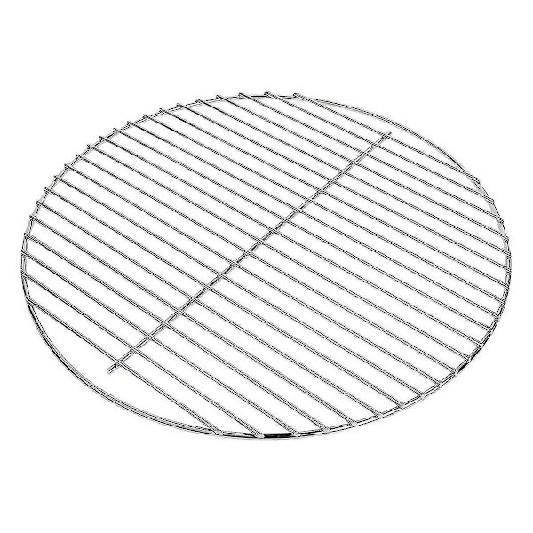Outdoor Products Lätt Botten Kolgrill Galler för Kettle BBQ Grill (FMY)