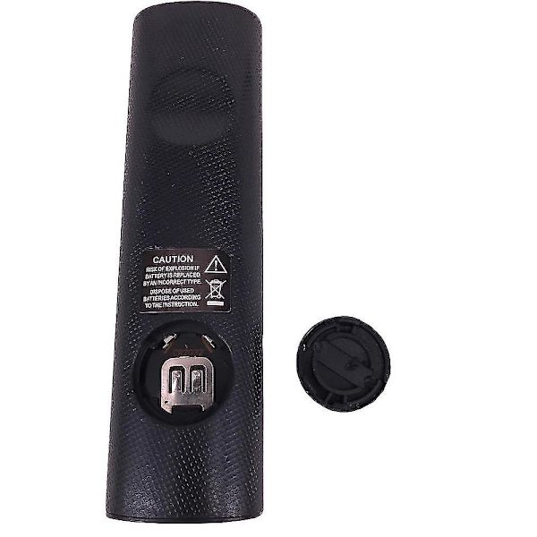 Fjernkontroll for Samsung Audio Soundbar-system Ah59-02692e Ps-wj6000 Hw-j355 Hw-j355/za Hw-j450 Hw (AM4)