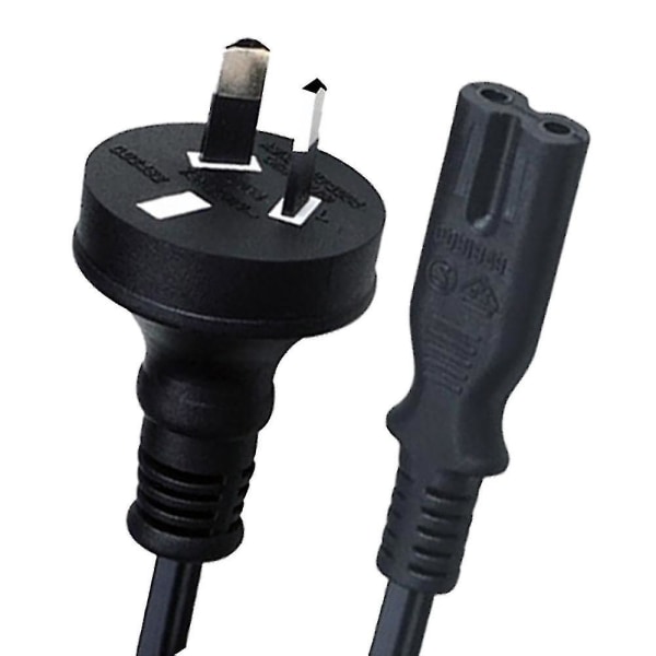 Australian Standard Two Plug Suffix 1,5 m power (FMY)