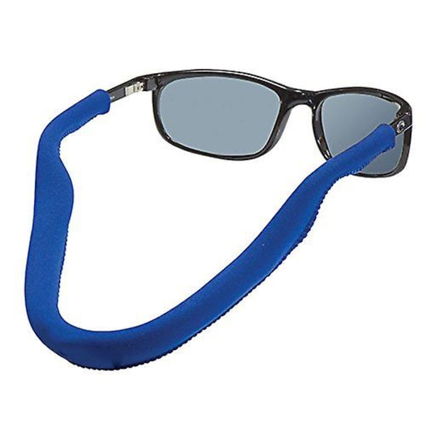 Flytende neopren brilleholder solbrille stropp  (FMY) Blue