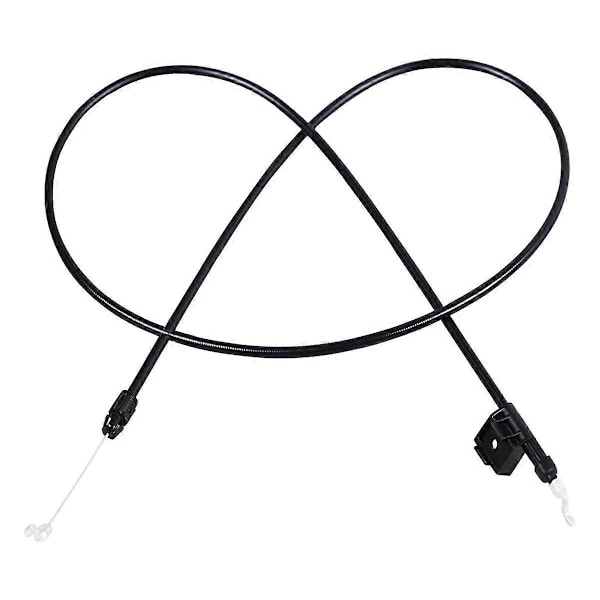 GX24184 Kabel för , Kompatibel med Modell JS26 JS28 JS36 JS38 JS46 JM26 JM36 JM46 Självgående Gräsklippare (FMY) As Shown