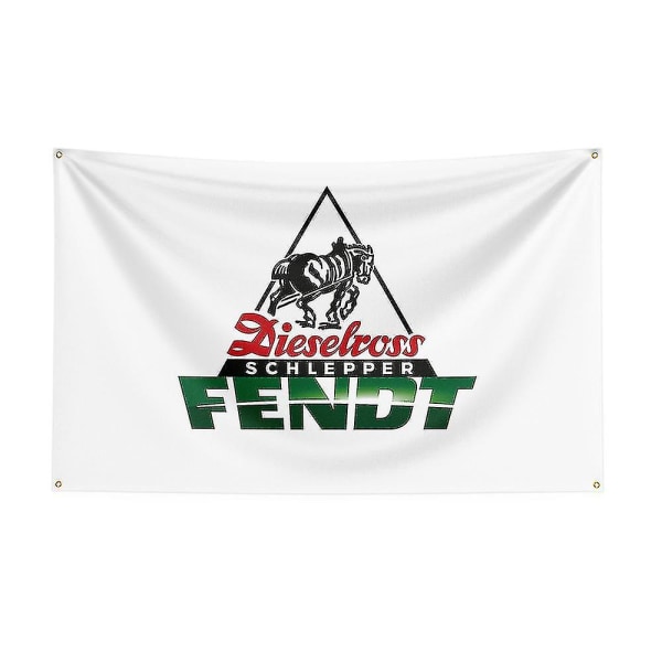 3x5ft Fendts Flag Polyester Trykt Mekanisk Værktøj Banner Til Dekoration Flag Dekor,flag Dekoration Banner Flag Banner,c_phl14  (FMY) 120x180cm