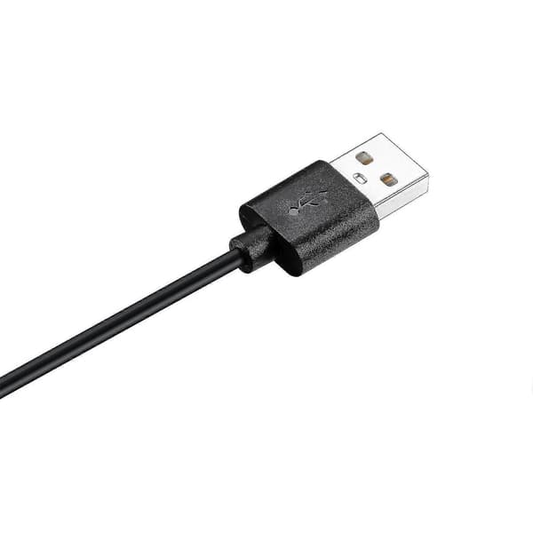 Til Garmin-lily Watch Lite Smartwatch Opladerkabel Dock USB-kabel - D (FMY)