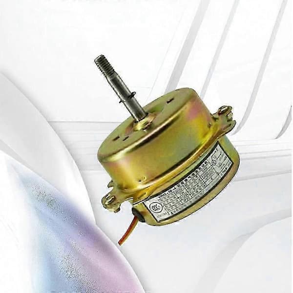 1 stk. Badeværelsesventilationsventilator Motor til YYHS-40 JS (FMY) Macroaxis