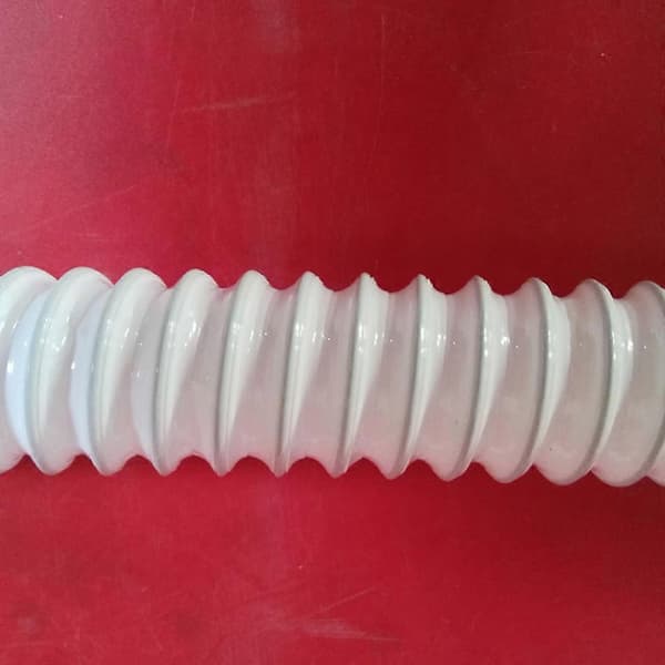 Sänkrör Rörligt Sänkrör Av Plast Med U/S-Fälla (FMY)