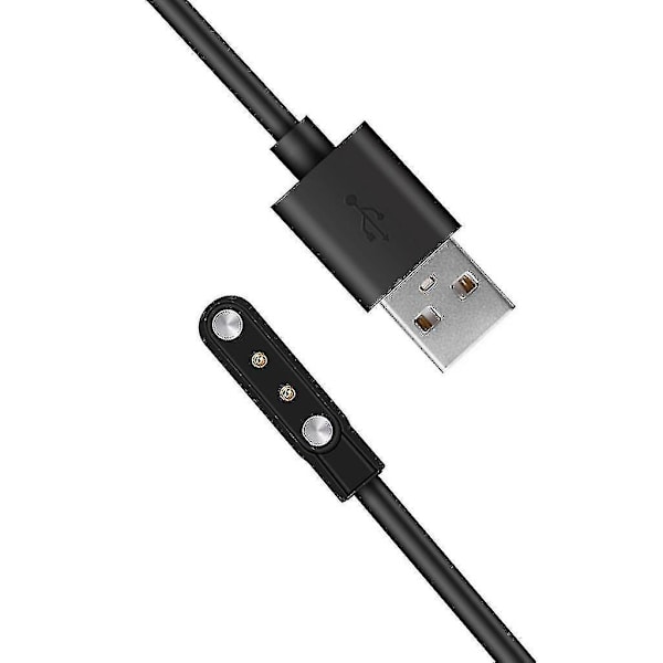 Lw11 USB Laddningskabel Klockladdare För Lw11 För Smartklocka Laddare  (FMY)