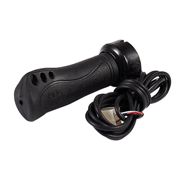 36V 500W Elektrisk Cykel Børstet Hastighedsregulator & Gasgreb Sæt Til Elektrisk Cykel Scooter (FMY)