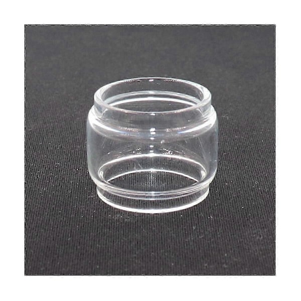 5 st Reservglasbehållare för Geekvape Zeus Sub Ohm / Zeus X RTA 4.5ml (transparent) (FMY)