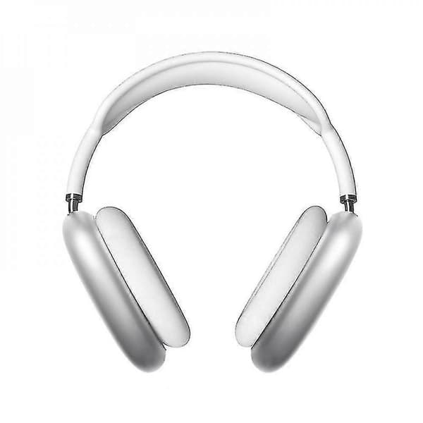P9max Bluetooth -kuulokkeet Langattomat Bluetooth-kuulokkeet KFV(FMY) White