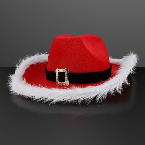 Ikke-light Up Cowboy Hat (FMY)