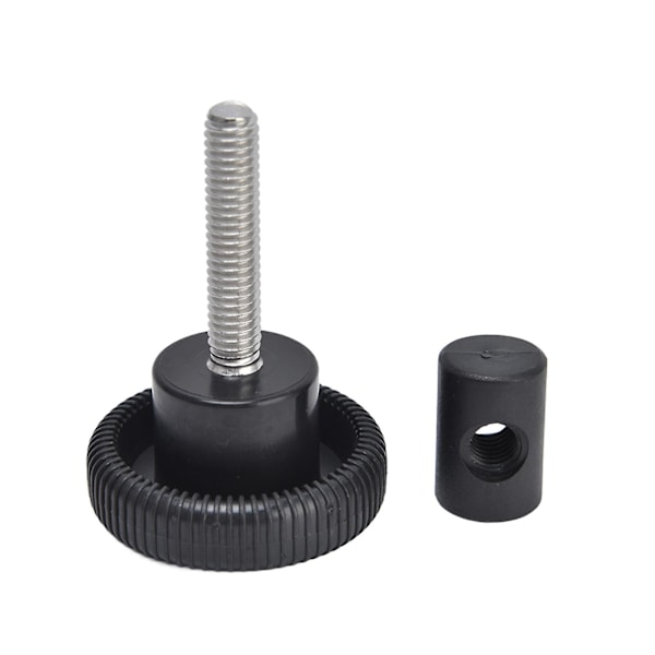 Vridmutter och knoppklämma handknoppsbyte för Hayward Spx1600pn poolpump  (FMY)