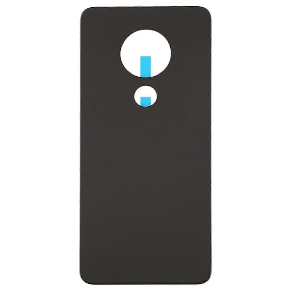 Batterilucka för Nokia 7.2 / 6.2 TA-1196 / TA-1198 / TA-1200 / TA-1187 / TA-1201 (FMY) Frosted Black