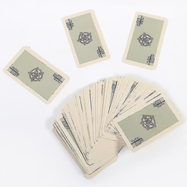 Smith Waite Tarot Centennial Edition Spillekort Spilkort  (FMY)