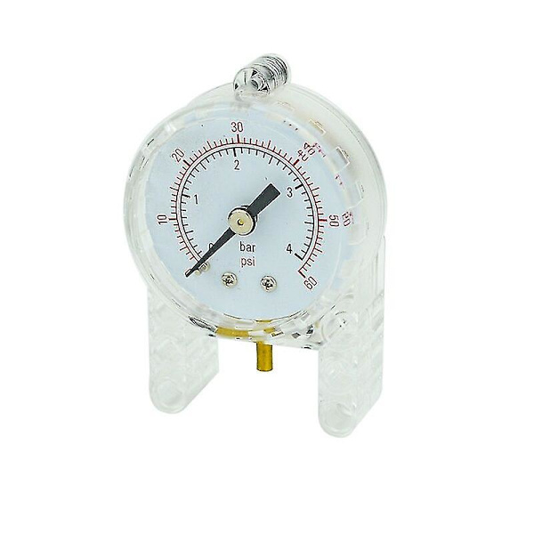 Moc Tekniske Deler Pneumatisk Luftpumpe Klosser Små (6l) V2 Med Forsterket Sylinder 19476 19482 19475 Kompatibel 8800 Blokker  (FMY) 1set