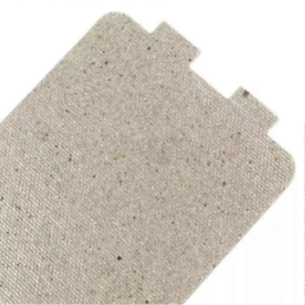 5 st Mikrovågsugnsskydd Universell Reparations Glimmerplatta (FMY) 22 Mica