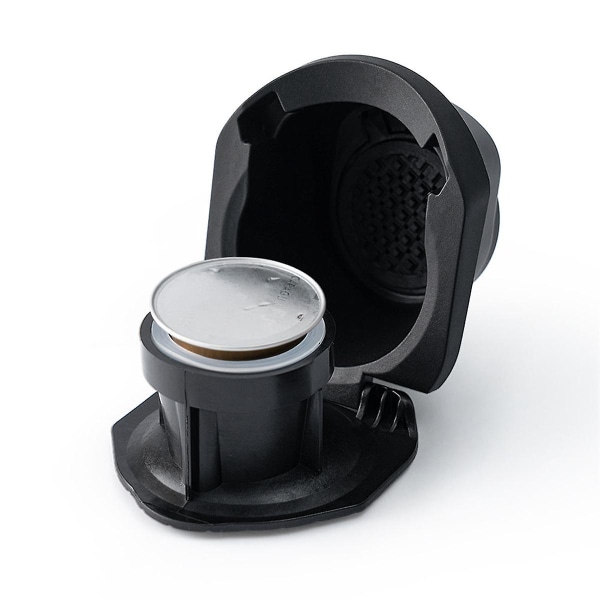 Egnet for å fylle gjenbrukbar kaffekapselkopp kafferedskap (FMY)