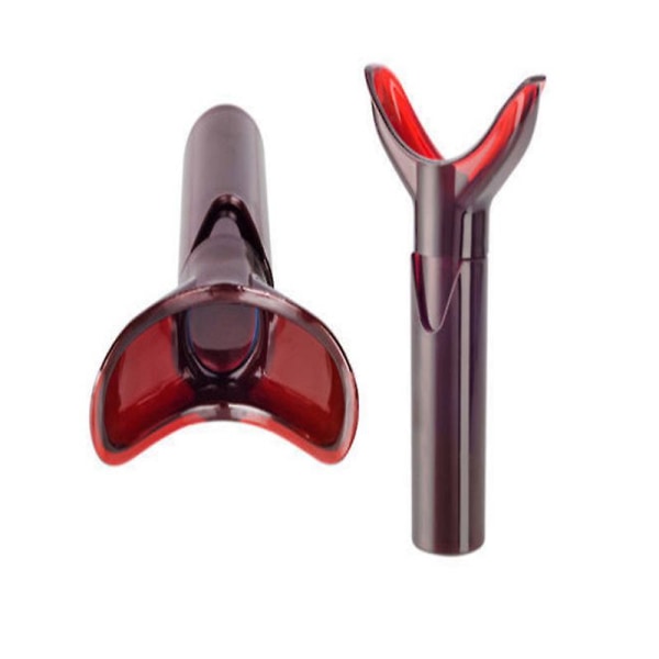 Lip Plumper Natural Tool For Lip Voltage Lip Plumper Sexy And Enhancer Lip Plumper Device Lovely Passer alle leppestørrelser (FMY)
