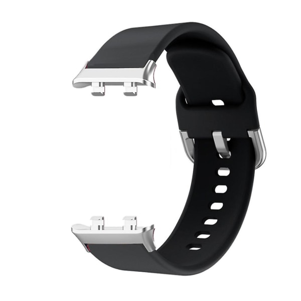 Band Mjuk rem för Watch 2 Smartwatch Armband Silikonarmband Hållbar (FMY)