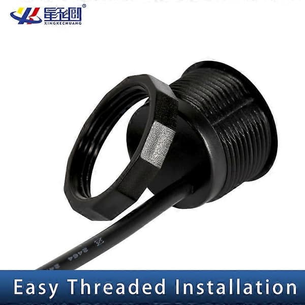 KE200 DC 5v-24v PIR Rörelsesensor Infraröd Diffus Reflekterande Närhetssensor för Utomhusbruk (FMY) xKC-KE200-V NC