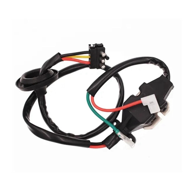 Indvendig ventilation regulator varmeblæsermotor til W129 W124 Sl-280 Sl-320 Sl-500 1298200210 1298213351  (FMY)