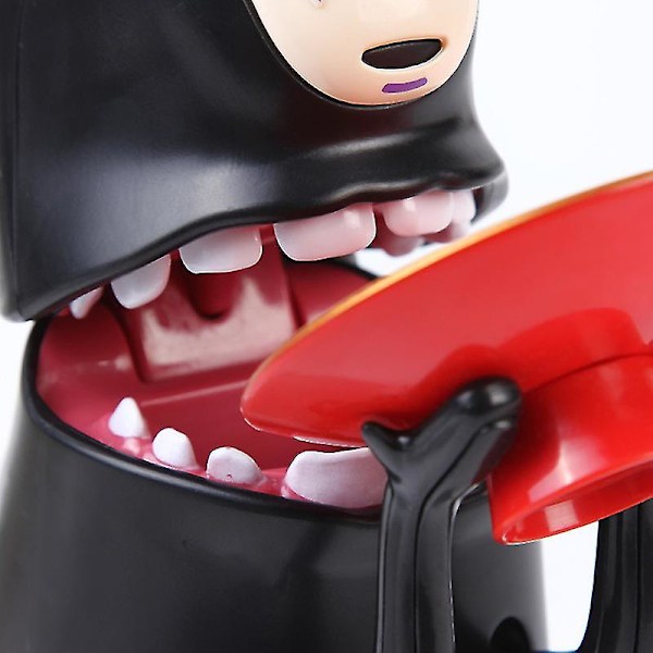 Spirited Away Ansiktslös Man Spargris Kaonashi Sväljer Pengar Leksak Automatisk Ät Mynt Spargris Hayao Miyazaki Dock Barnpresent (FMY) rechargeable