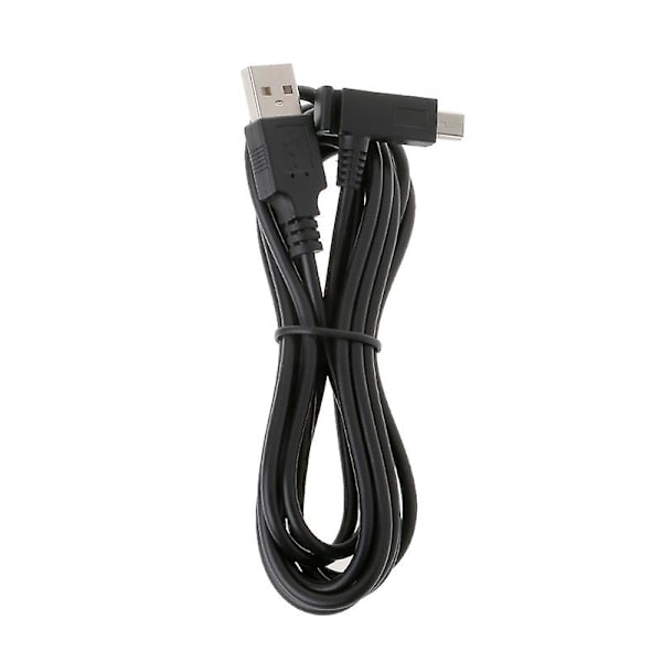 USB-strömkabel för Wacom Bamboo Pro PTH 451/651 Digital Grafisk Ritplatta (FMY) Black