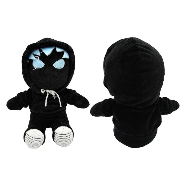 20cm Tanqr Plush Doll Toy Soft Pillow Gift For Kids Gift  (FMY)