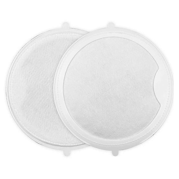 100497 Første Filter til Spabade Hot Tub til Maax/ LA Spas/ Spas/ Cooperage (1998-2009) og Elite Spas (FMY) White
