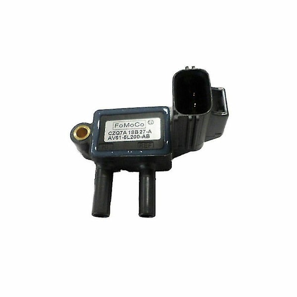 Dpf-paine-ero-anturi sopii Ford 1.6 2.0 2.2 D C-max S-max Kuga Volvo (FMY)