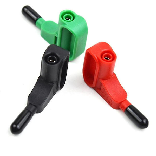 Magnet Test Probe Magnet Probes til 4 mm Banan Magnet Test Probe Magnet Probes  (FMY)