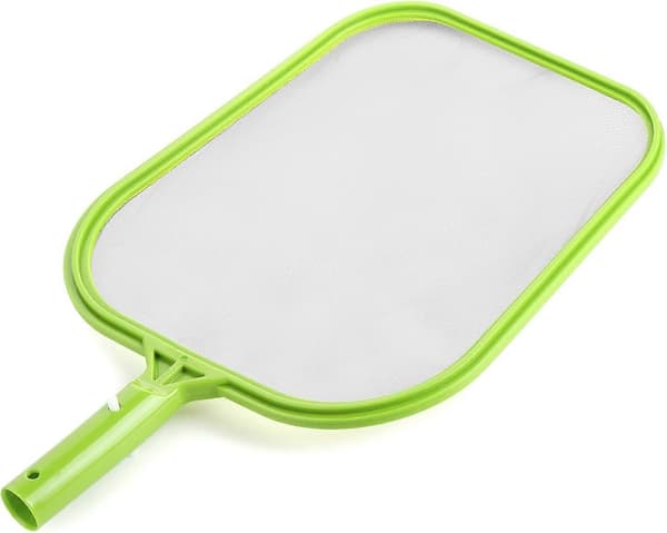 Pool Skimmer Net, Pool Net, Pool Nets for Cleaning  (FMY) Green