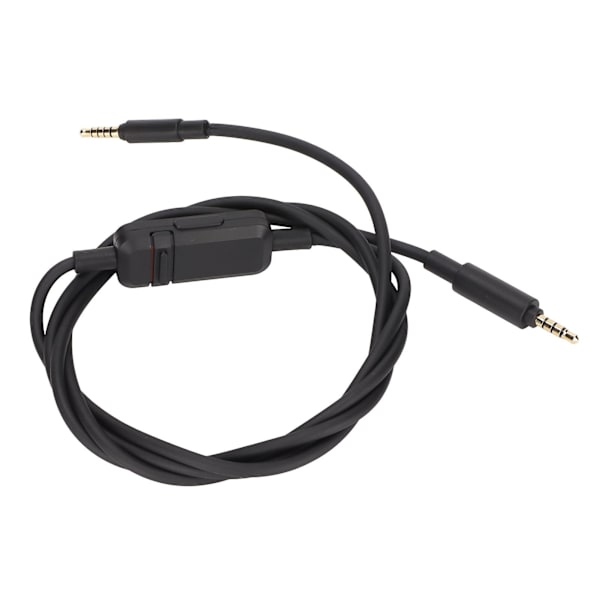 Hodetelefonkabelutskifting - Hodetelefonledning for Beyerdynamic MMX 300 2. generasjon 1.3m / 4.3ft (FMY)