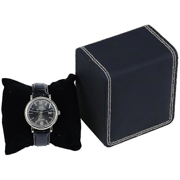 Njord Gear Oförstörbar Smartwatch Robust Taktisk Smartwatch Med Puls~~ (FMY) ONLY 1watch storage box