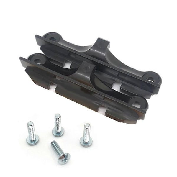 CPU-brakett for hovedkort, bakplate, kjøleribber, viftestativ, base for AM4 A320 X470 (FMY) 4