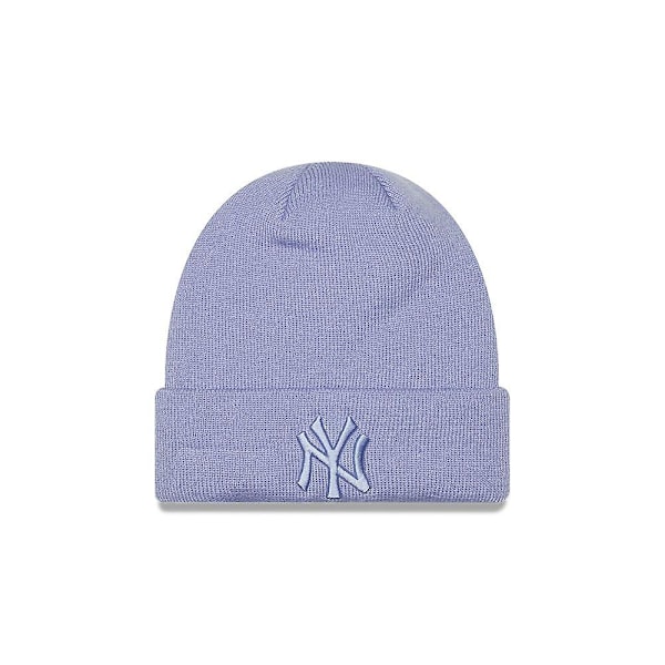 Dam League Essential Mössa ~ New York Yankees (FMY) Blue One Size