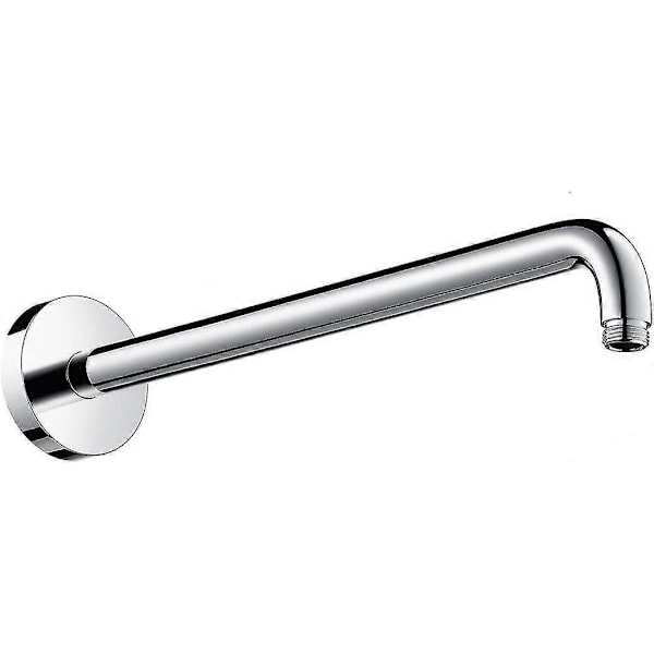 Hansgrohe Dusjarm E 389 mm, Veggmontering, Krom (FMY)