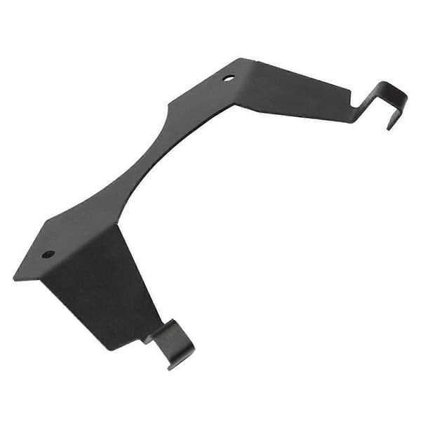 Motorcykel Front Bagagekrog Til SYM CRUISYM 300 Tilbehør (FMY) Black
