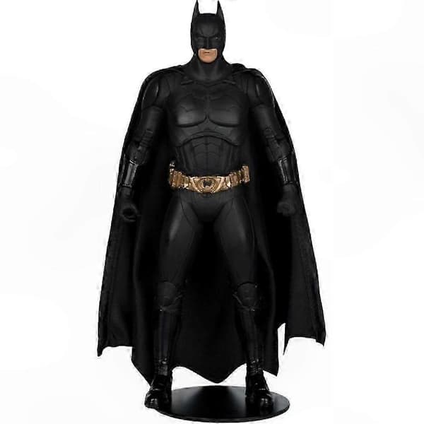 Begins 7\" Action Figur Samleobjekt (FMY)