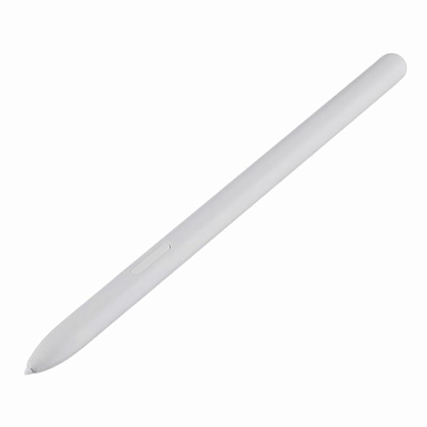 Til Samsung Galaxy Tab S10 X820 X826 Tab S10 Ultra X920 X926 Stylus Touch Screen Pen (Uden Logo) (FMY) Multicolor White