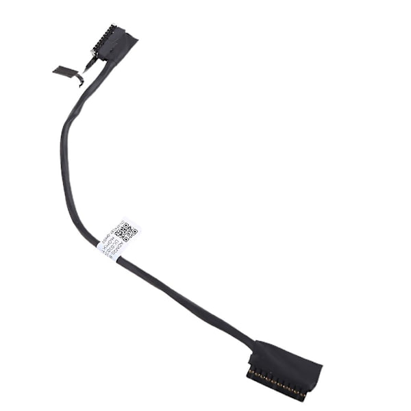 Batterikabel til Dell Latitude E7470 E7480 til udskiftning af beskadiget eller defekt kabel (FMY) E7480