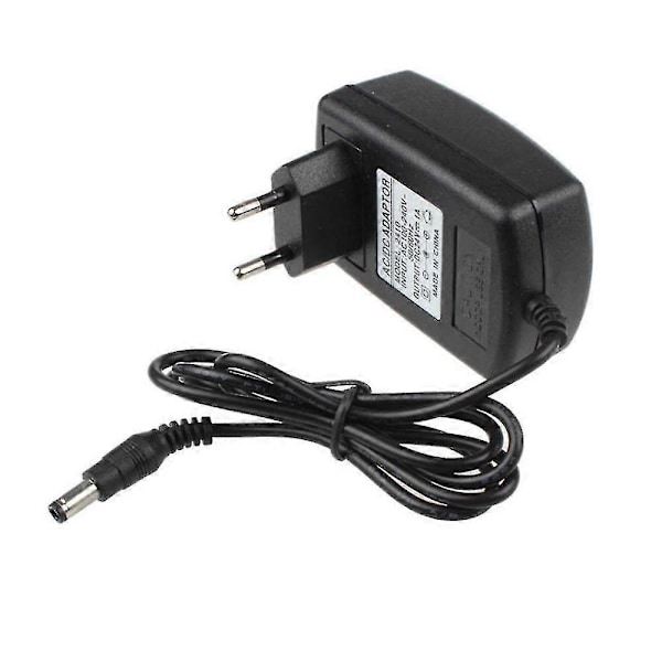 17V-20V 1A AC Adapter Lader 1000mA for Bose SoundLink 1 2 3 Mobil Høyttaler 404600 306386-101 17V 20V 1A EU Plugg (FMY)