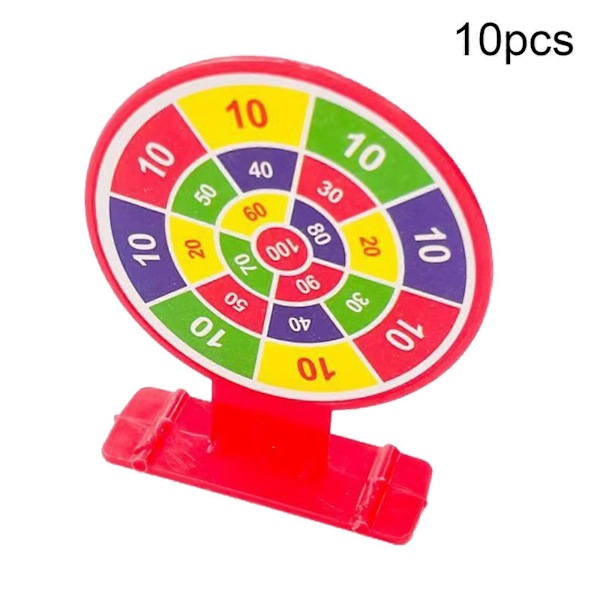 Ghyt Cool Avaimenperä Kumilenkki Leikki Mini Taitettava Ranta Lelut 60 Elastisen Kumilenkin Mini Metalli Taitettava Kumilenkki Laukaisija (FMY) multicolor